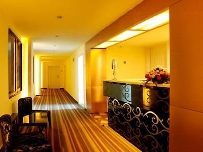 Yangshuo Kali Inn Dış mekan fotoğraf