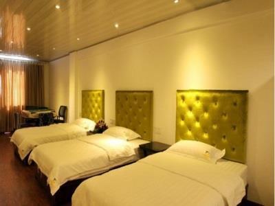 Yangshuo Kali Inn Dış mekan fotoğraf